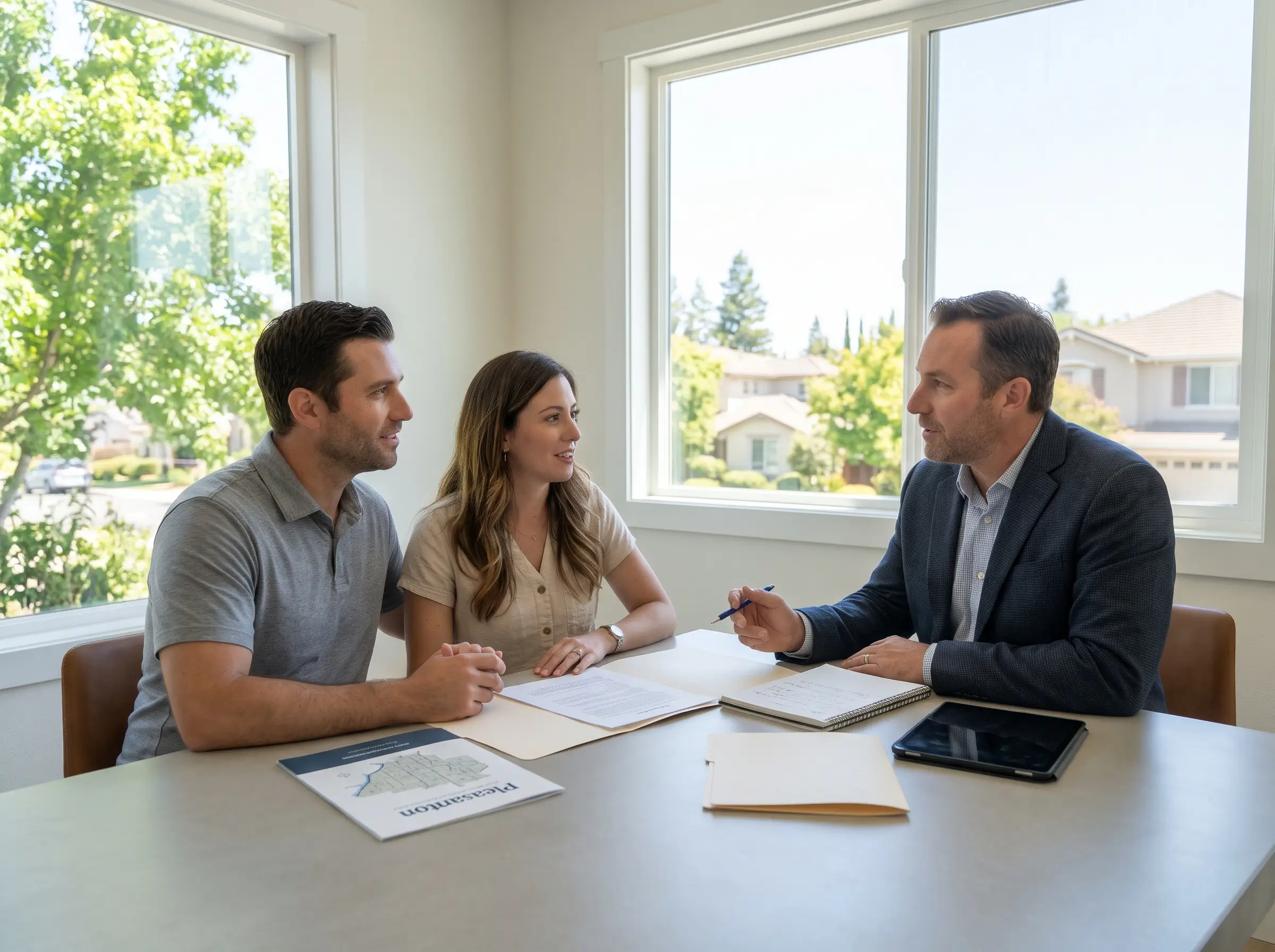 Questions to Ask Before Hiring a Property Manager in Pleasanton